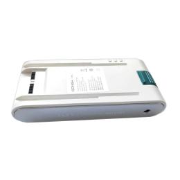 Змінний акумулятор для пилососа Cecotec Conga Rockstar 200 Elite