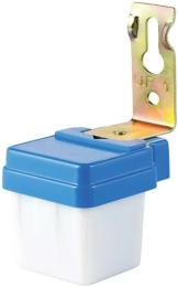 Датчик освітленості Electrum ULS-OS301 White (D-SL-1420)