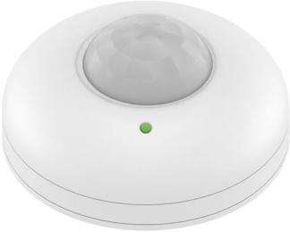 ІЧ датчик Electrum CMS-003G White (D-SM-1411)