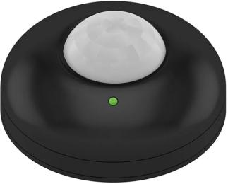 ІЧ датчик Electrum CMS-003G Black (D-SM-1422)