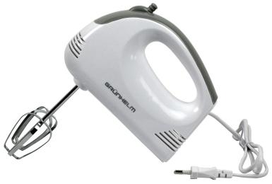 Міксер Grunhelm GRM610