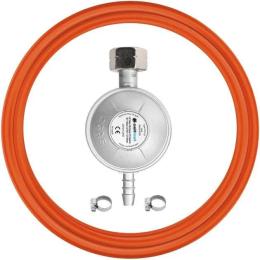 Набір для підключення до газового балона Cellfast 52-505