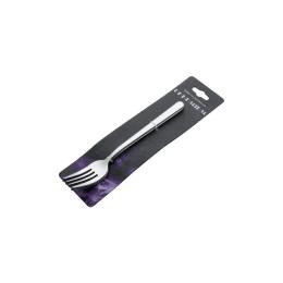 Набір виделок GUSTO (GT-F042-3) Chromium