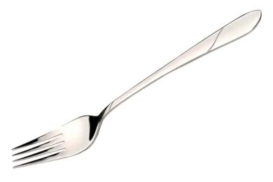 Набір виделок GUSTO (GT-F022-3) Silver