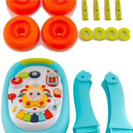 Ходунки Bambi BA9892 Перші кроки