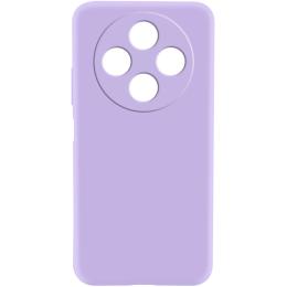 Чохол-накладка Make Silicone для Xiaomi Redmi 14C/Poco C75/Redmi A4 Dreamy Purple (MCL-XR14C/PC75PL)