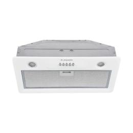 Витяжка Minola HBI 5202 WH 700 LED White