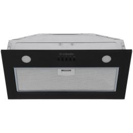 Витяжка Minola HBI 52621 BL GLASS 700 LED Black