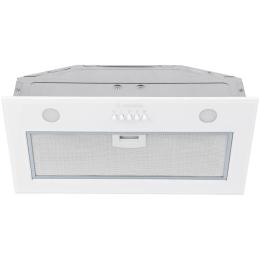 Витяжка Minola HBI 52621 WH GLASS 700 LED White