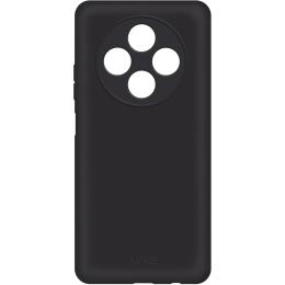 Чохол-накладка Make Skin для Xiaomi Redmi 14C/Poco C75/Redmi A4 Black (MCS-XR14C/PC75BK)