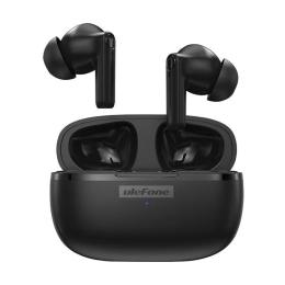 Бездротові навушники Ulefone Buds Black