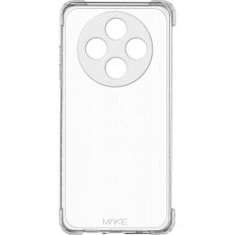 Чохол-накладка Make AirShield для Xiaomi Redmi 14C/Poco C75/Redmi A4 (MCAS-XR14C/PC75)