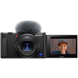 Фотоапарат Sony ZV-1A CE3