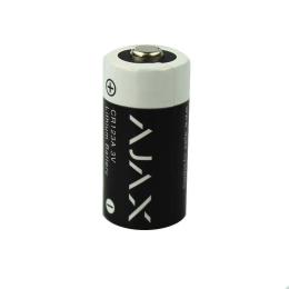 Батарейка Ajax CR123A bat Lithium 1шт