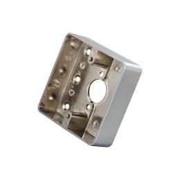 Монтажна коробка Yli Electronic MBB-811C-M під кнопку виходу