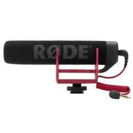 Мікрофон Rode VideoMic GO