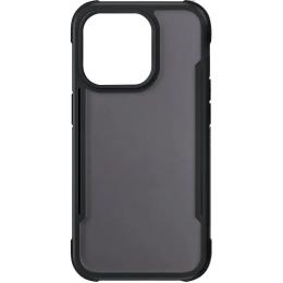 Чохол-накладка EpiK Defense Matte для Apple iPhone 15 (6.1) Black