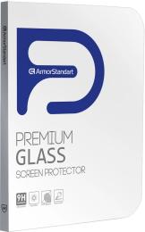Захисне скло для планшетів ArmorStandart Glass.CR для Motorola Tab G62 Transparent (ARM63447)