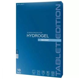 Захисна плівка BLADE Hydrogel Screen Protection BASIC TABLET EDITION Clear glossy