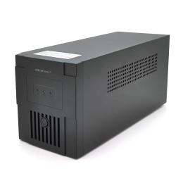 Джерело безперебійного живлення Qoltec QLT2000-53975 Black