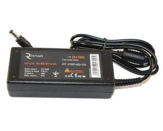 Блок живлення Ritar RT-PSP48-24 Black (01700)
