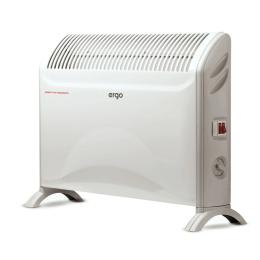 Конвектор Ergo HC 202020 White