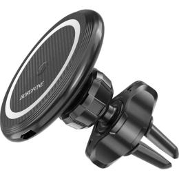 Тримач в авто Borofone BH45 Black