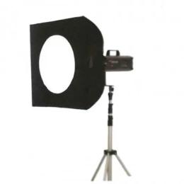 Маска для софтбоксу Rime Lite 100х100 см (діаметр 100 см)