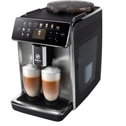 Кавомашина Saeco GranAroma SM6585/00