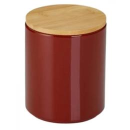 Ємність для сипучих продуктів KELA Cady 15271 Red