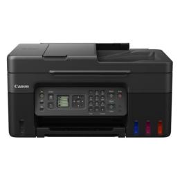 Багатофункціональний пристрій Canon G4470 Black (5807C009AС)