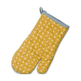 Прихватка кухонна KELA Svea 12792 Yellow рукавиця