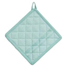 Прихватка кухонна KELA Tia 12711 Mint Green 20x20 см