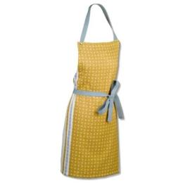 Фартух кухарський KELA Svea 12790 Yellow