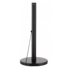 Тримач для рушників KELA Rollo 16904 Black