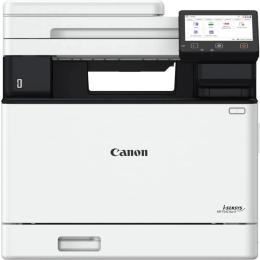 Багатофункціональний пристрій Canon MF754Cdw II White (7185C010AB)