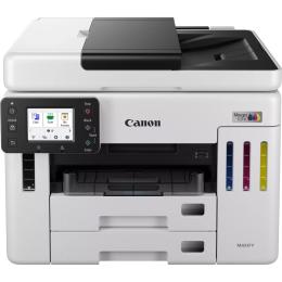 Багатофункціональний пристрій Canon GX7140 White (6880C009AC)