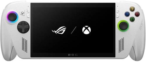 Ігрова приставка Asus ROG Xbox Ally RC73YA-NH002W Gardenia White (90NV00G1-M002H0)