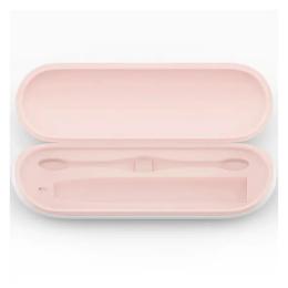 Футляр для зубної електрощітки Oclean Travel Case BB01 for Oclean X Pro/X Pro Elite/F1 Pink White (6970810551228)