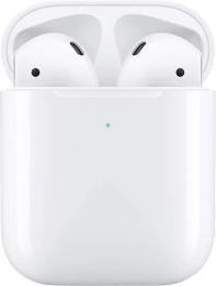 Бездротові навушники XO ES22 White