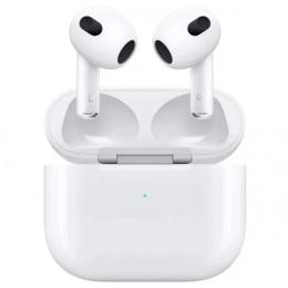 Бездротові навушники XO E10 White
