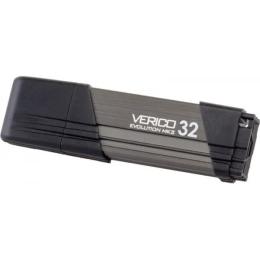 Флеш память Verico MKII USB 3.0 32Gb Gray
