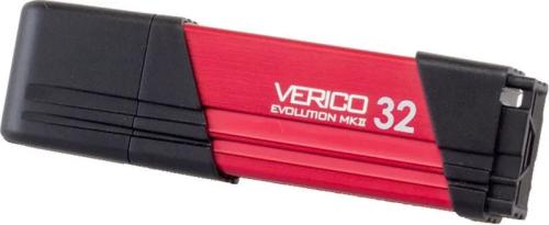 Флеш память Verico MKII USB 3.0 32Gb Cardinal Red