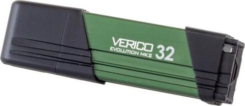 Флеш память Verico MKII USB 3.0 32Gb Olive Green