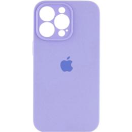 Чохол-накладка EpiK Silicone Case Full Camera Protective (AA) для Apple iPhone 16 Pro Max (6.9) Dasheen