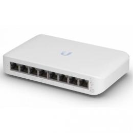 Світч Ubiquiti Low-cost Desktop 8Port Gigabit Switch with POE