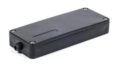 Муфта RCI FOSC-IT-2/4 Black