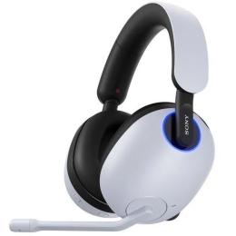Накладні навушники Sony Wireless Inzone H9 White (WHG900NW.CE7)