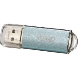 Флеш память Verico 128GB Wanderer Sky Blue