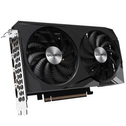 Відеокарта Gigabyte GeForce RTX 3060 8GB GDDR6 GAMING OC (GV-N3060GAMING OC-8GD)